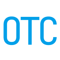 Site logo with the letters O T C