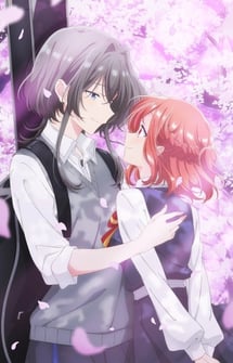 Main poster image of the anime Sasayaku You ni Koi wo Utau